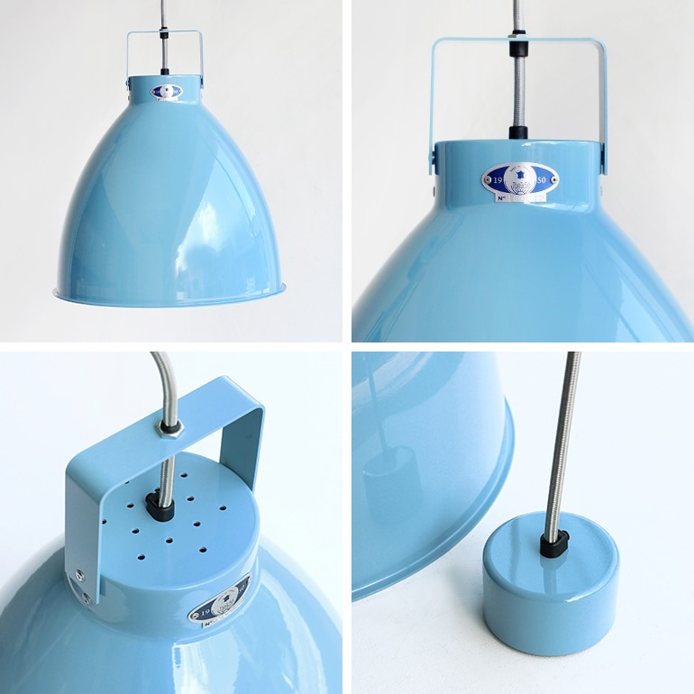 ジエルデ シーリングランプAugustin （Lサイズ） JD360 わけあり】JIELDE ジェルデ｜Ceiling Lamp Augustin(L
