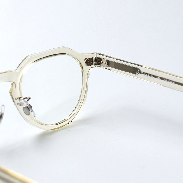 MEGANE ROCK メガネロック｜VECTOR 012 OIL