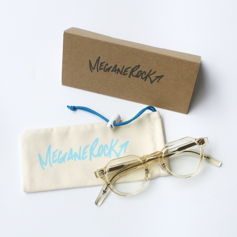 MEGANE ROCK メガネロック｜VECTOR 012 OIL