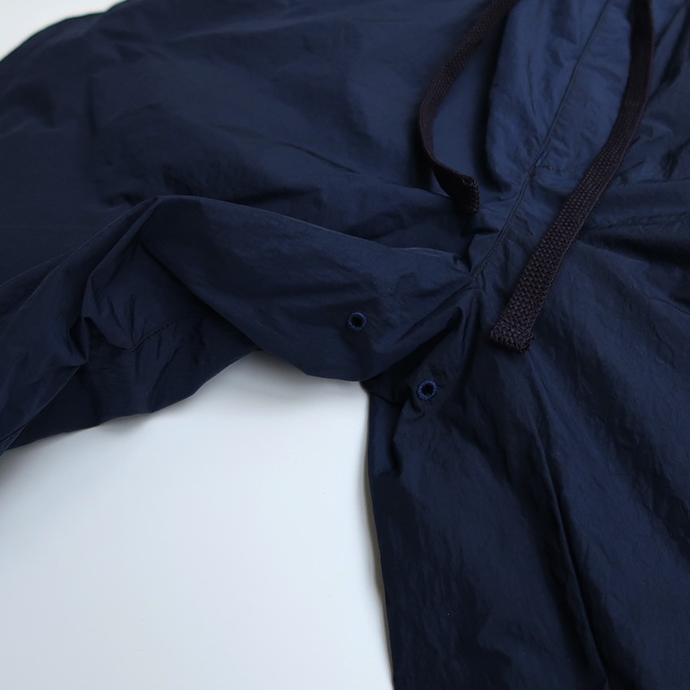 【セール】【50%オフ】maillot マイヨ｜Nylon Octa Field Trouser【全2色】
