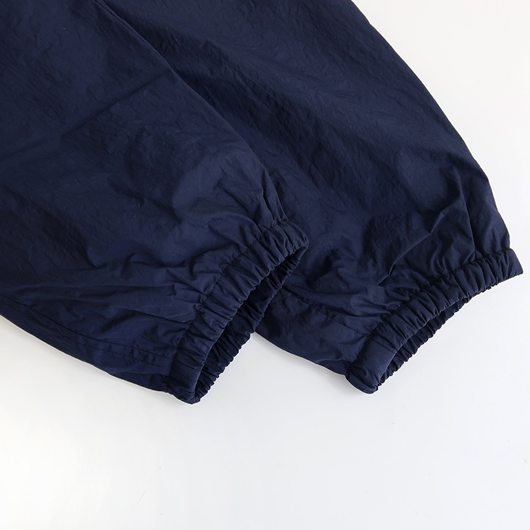 【セール】【50%オフ】maillot マイヨ｜Nylon Octa Field Trouser【全2色】