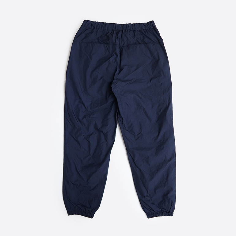 【セール】【50%オフ】maillot マイヨ｜Nylon Octa Field Trouser【全2色】