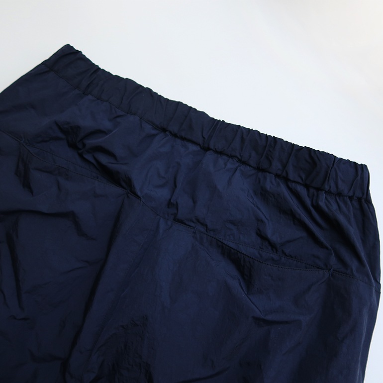 【セール】【50%オフ】maillot マイヨ｜Nylon Octa Field Trouser【全2色】