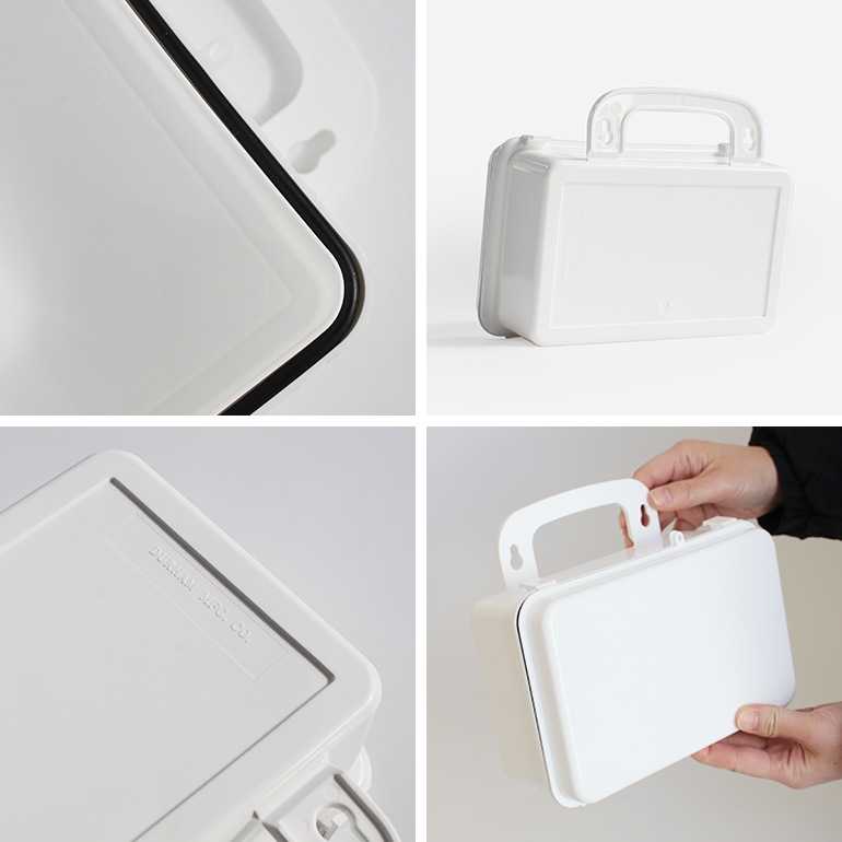 PACIFIC FURNITURE SERVICE パシフィックファニチャーサービス｜POLYPROPYLENE FIRST AID KIT