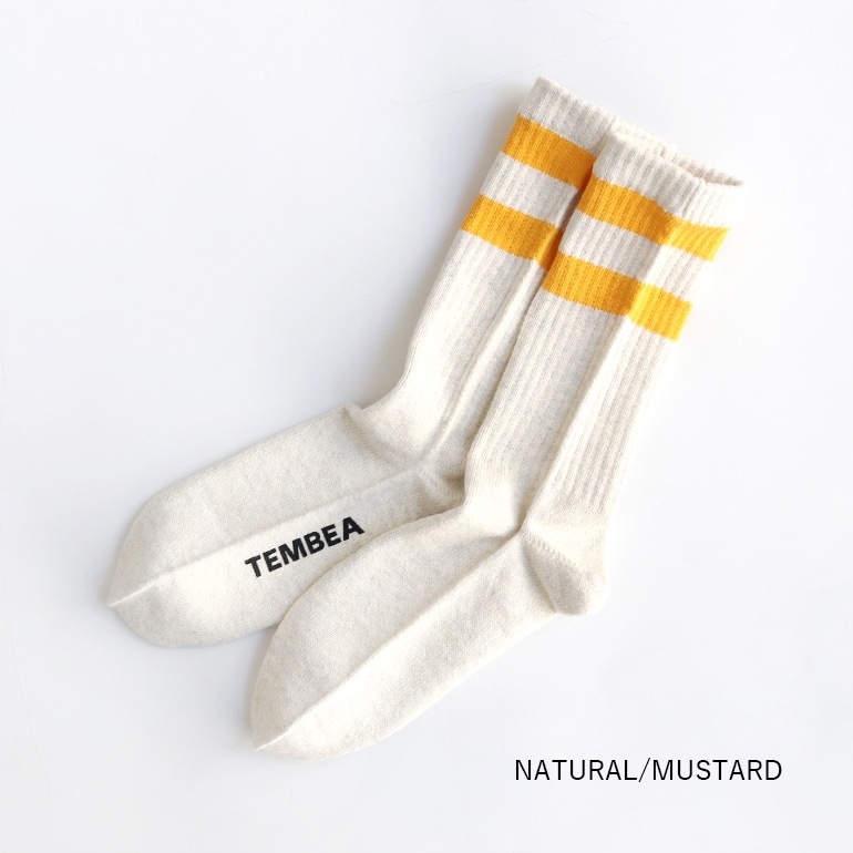 TEMBEA テンベア｜GUNSOKU LINE【全3色】