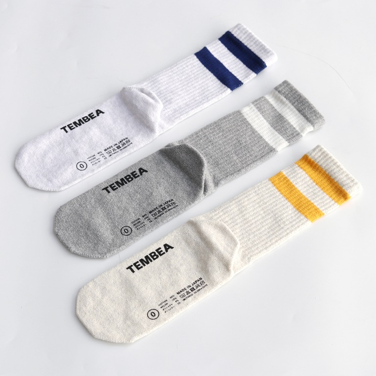 TEMBEA テンベア｜GUNSOKU LINE【全3色】