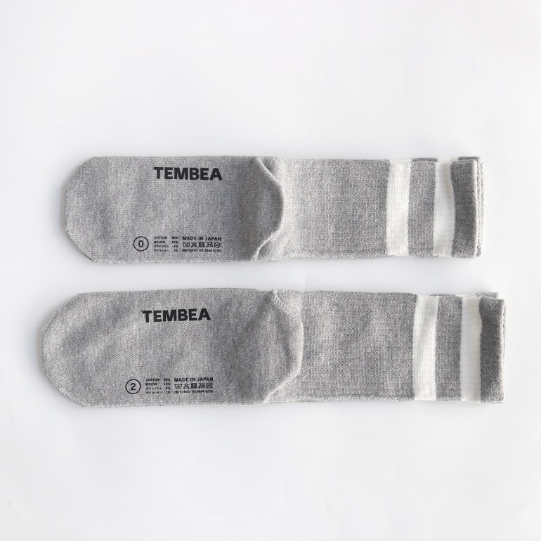 TEMBEA テンベア｜GUNSOKU LINE【全3色】