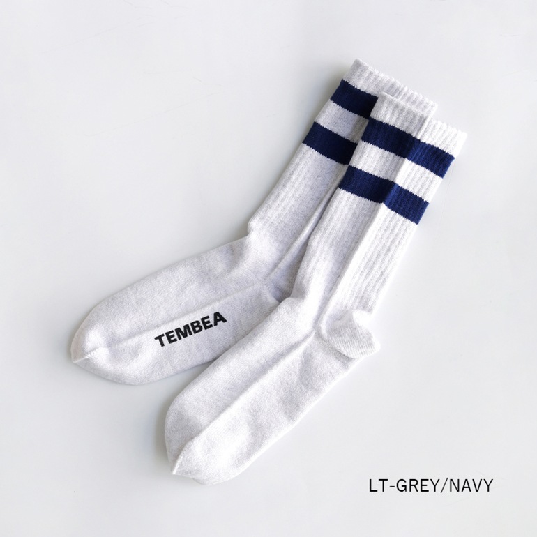 TEMBEA テンベア｜GUNSOKU LINE【全3色】