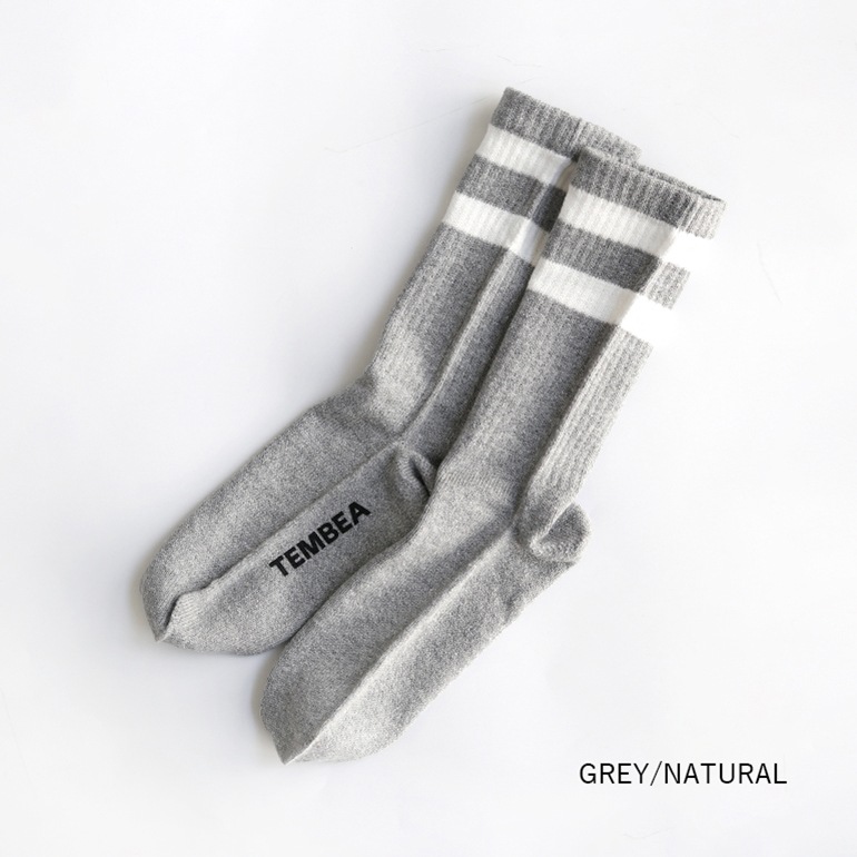 TEMBEA テンベア｜GUNSOKU LINE【全3色】