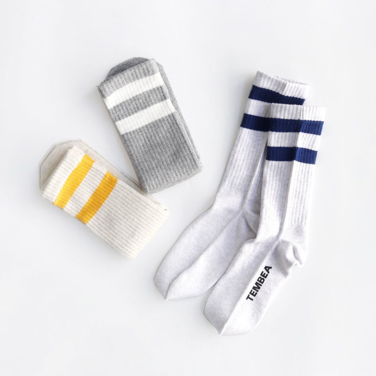 TEMBEA テンベア｜GUNSOKU LINE【全3色】