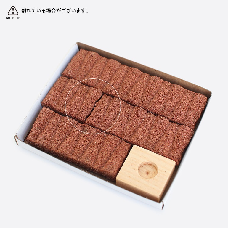 Paine Products Inc. ペインプロダクツインク｜RED CEDAR CONES 32コーン（木製スタンド付）