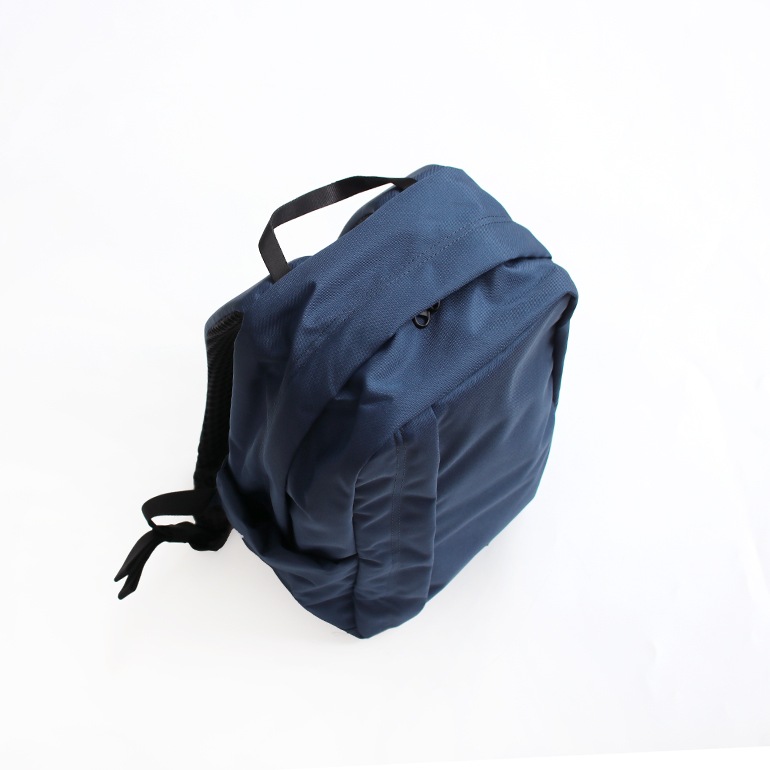 cabin zero キャビンゼロ｜CLASSIC Flight Backpack 12L　NAVY