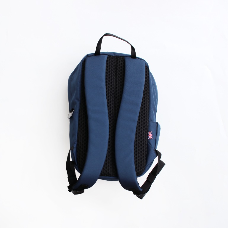 cabin zero キャビンゼロ｜CLASSIC Flight Backpack 12L　NAVY