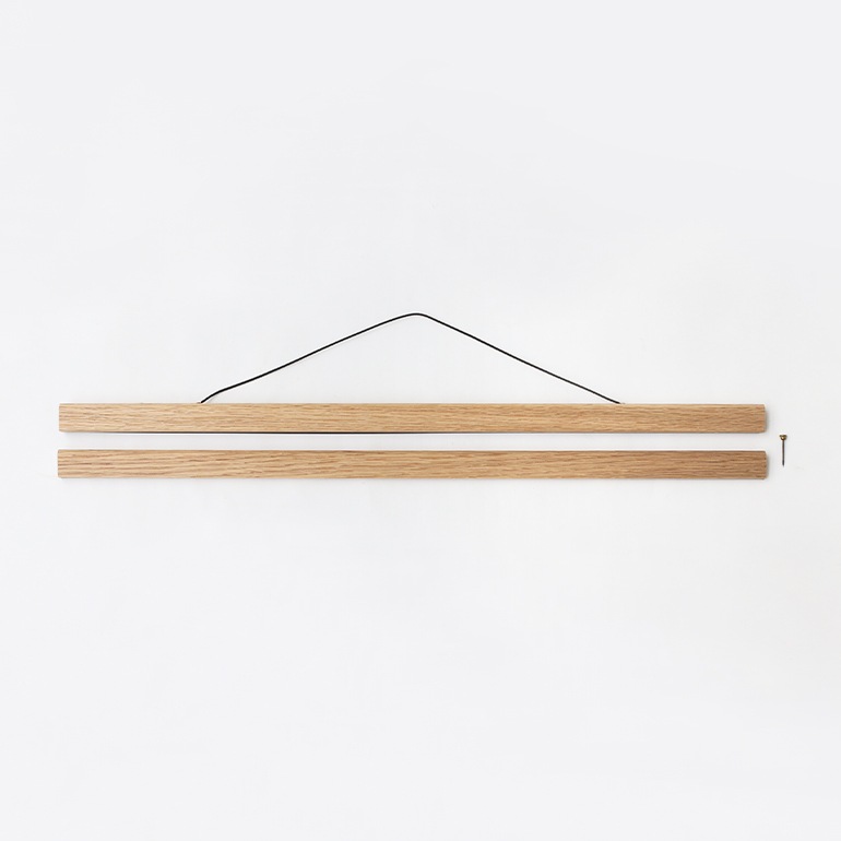 Creamore Mill クレモアミル｜Poster Hanger medium