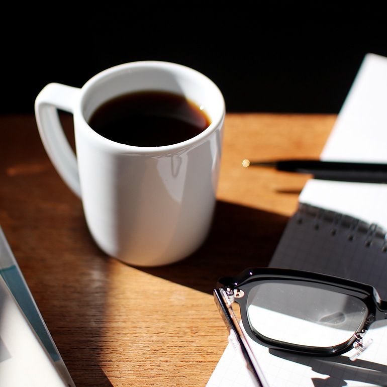 Porvasal ポルバサル｜マグカップ 150cc