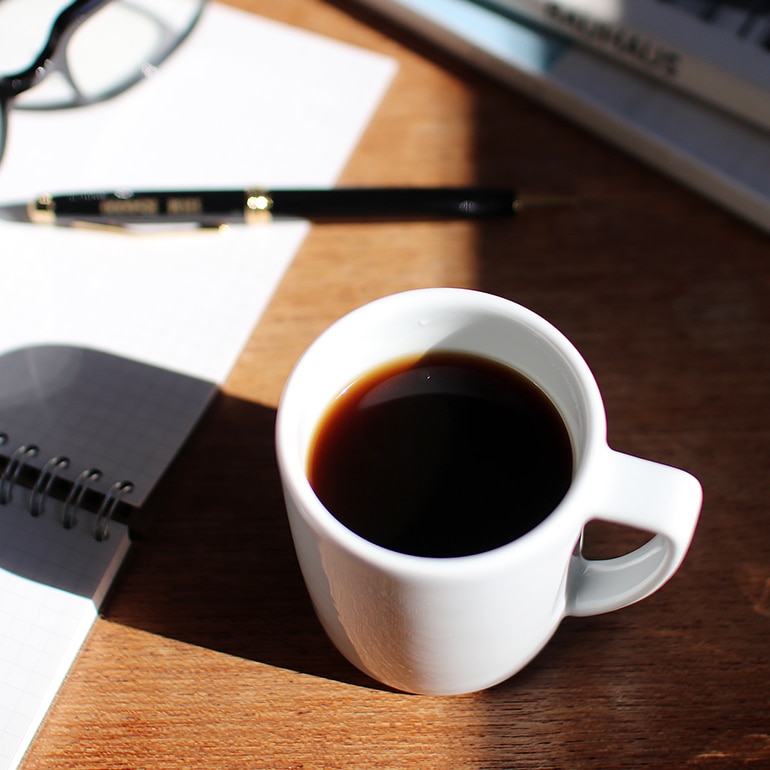 Porvasal ポルバサル｜マグカップ 150cc