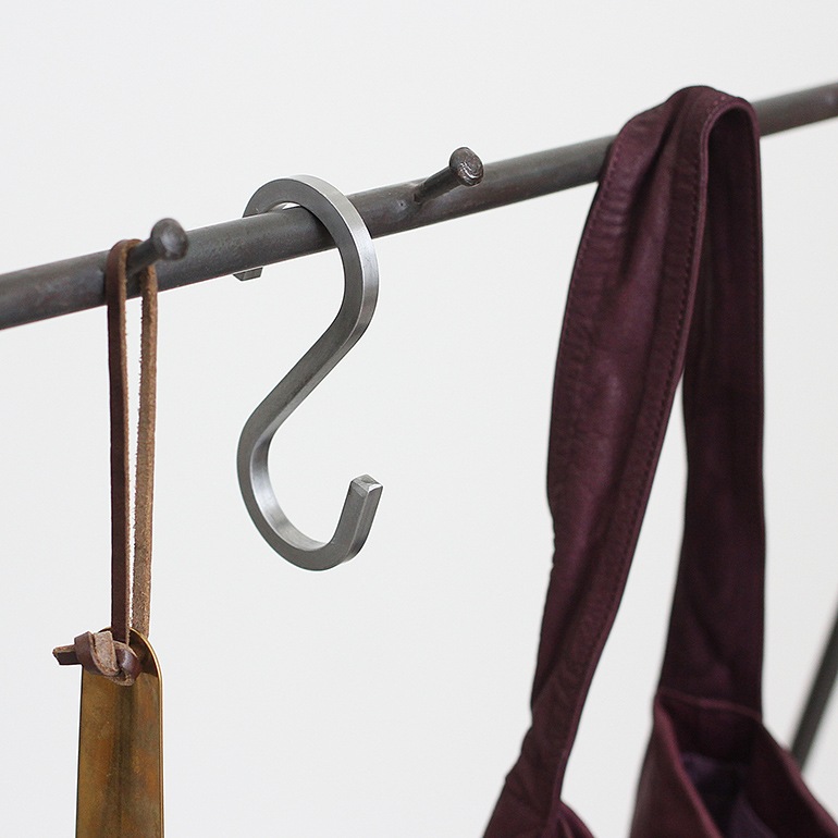 HINODE ヒノデ｜ソリッド Sフック