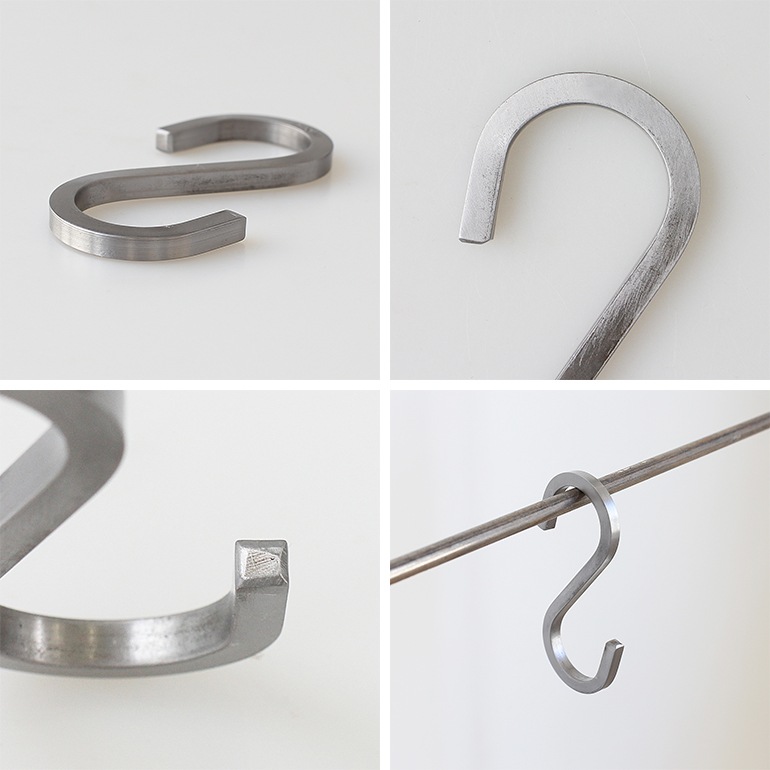 HINODE ヒノデ｜ソリッド Sフック