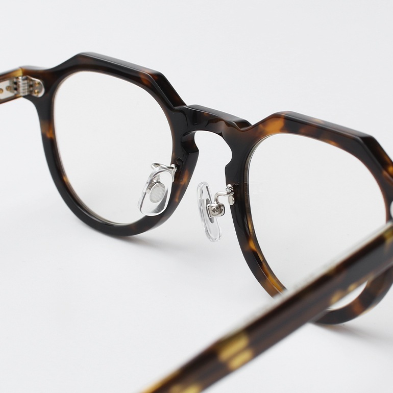 MEGANE ROCK メガネロック｜VECTOR 012 DEMI