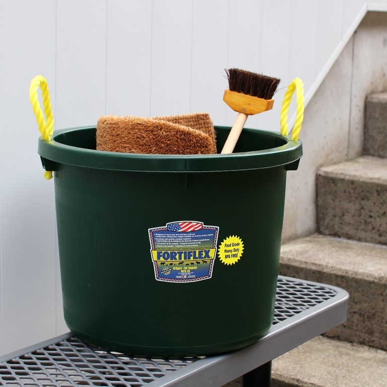 FORTIFLEX フォーティフレックス｜バケツ 38L