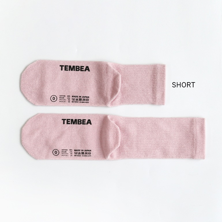 TEMBEA テンベア｜GUNSOKU【全5色】