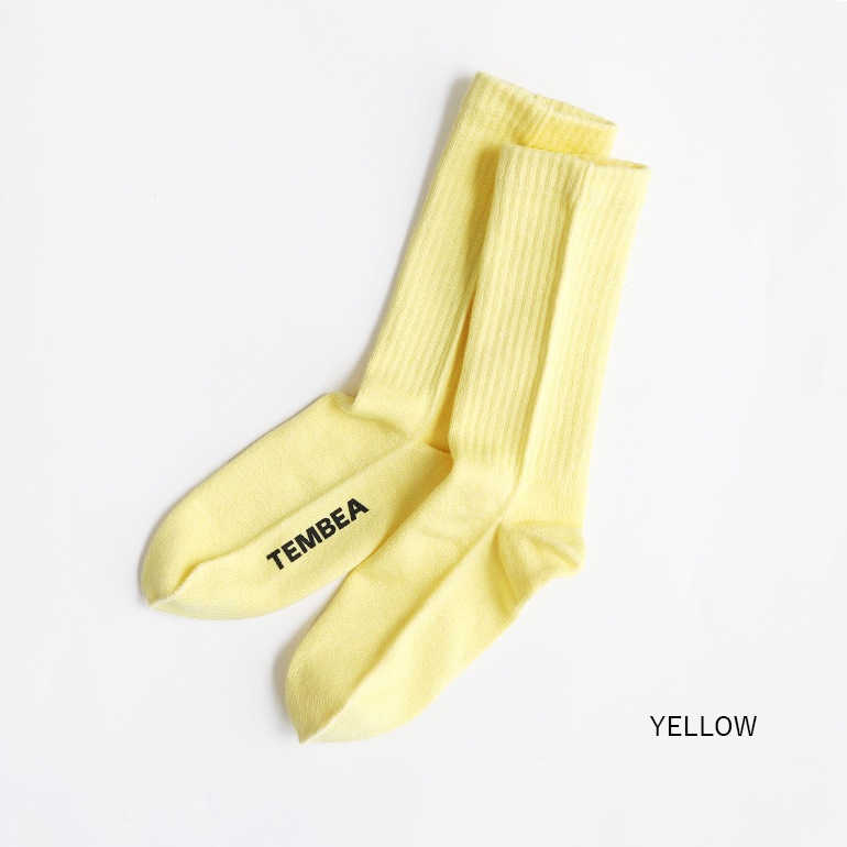 TEMBEA テンベア｜GUNSOKU【全5色】