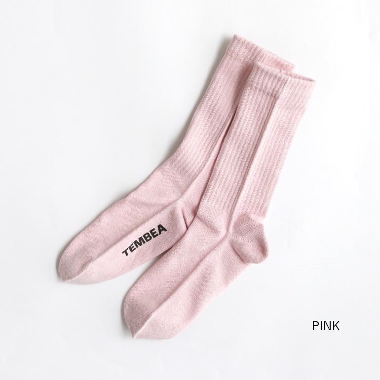 TEMBEA テンベア｜GUNSOKU【全5色】