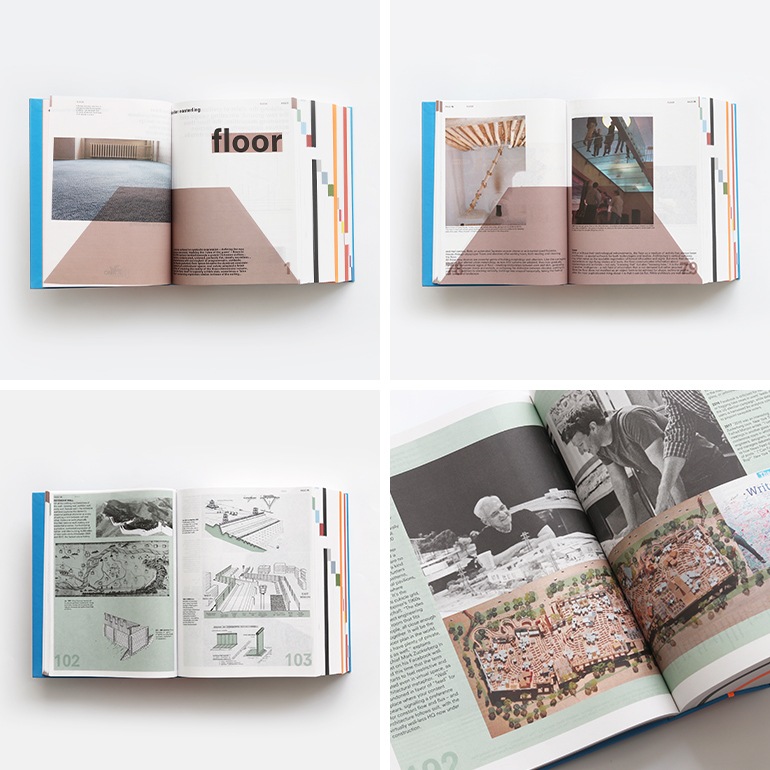 ELEMENTS OF ARCHITECTURE by Rem Koolhaas