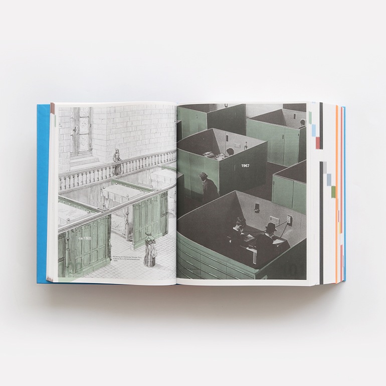 ELEMENTS OF ARCHITECTURE by Rem Koolhaas