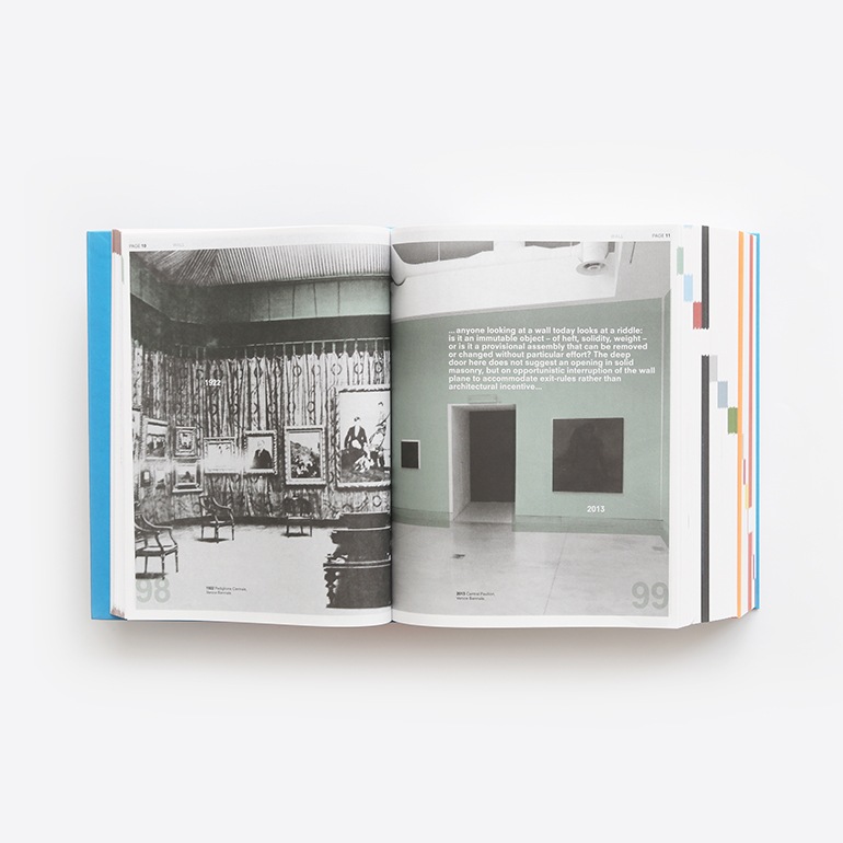 ELEMENTS OF ARCHITECTURE by Rem Koolhaas