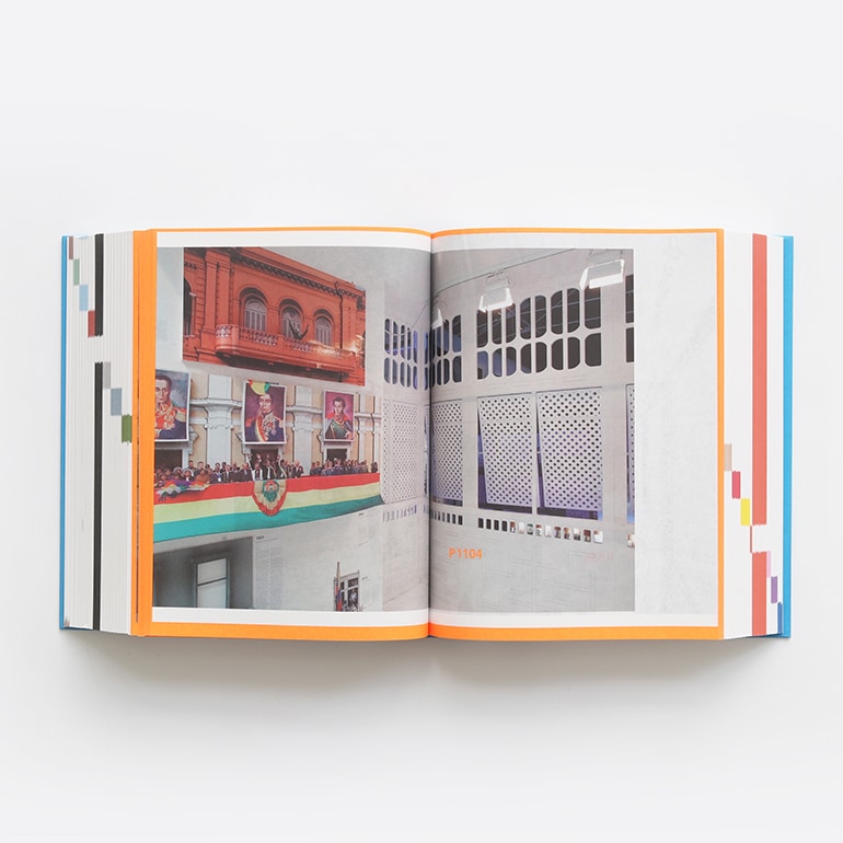 ELEMENTS OF ARCHITECTURE by Rem Koolhaas 通販｜DUPON35