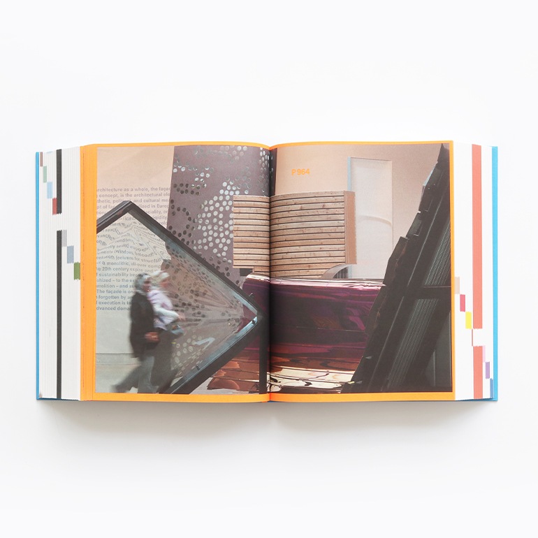 ELEMENTS OF ARCHITECTURE by Rem Koolhaas 通販｜DUPON35
