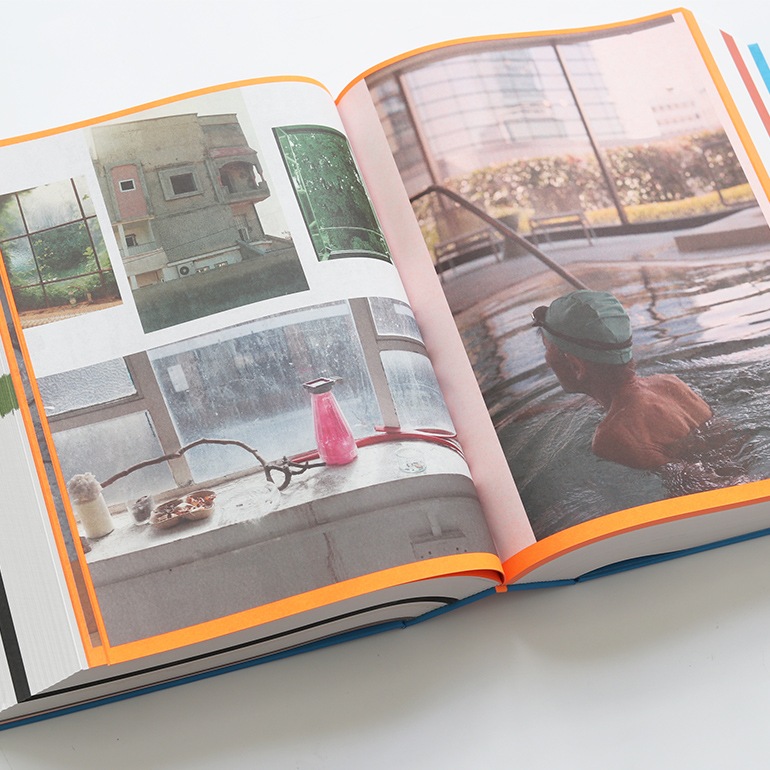ELEMENTS OF ARCHITECTURE by Rem Koolhaas