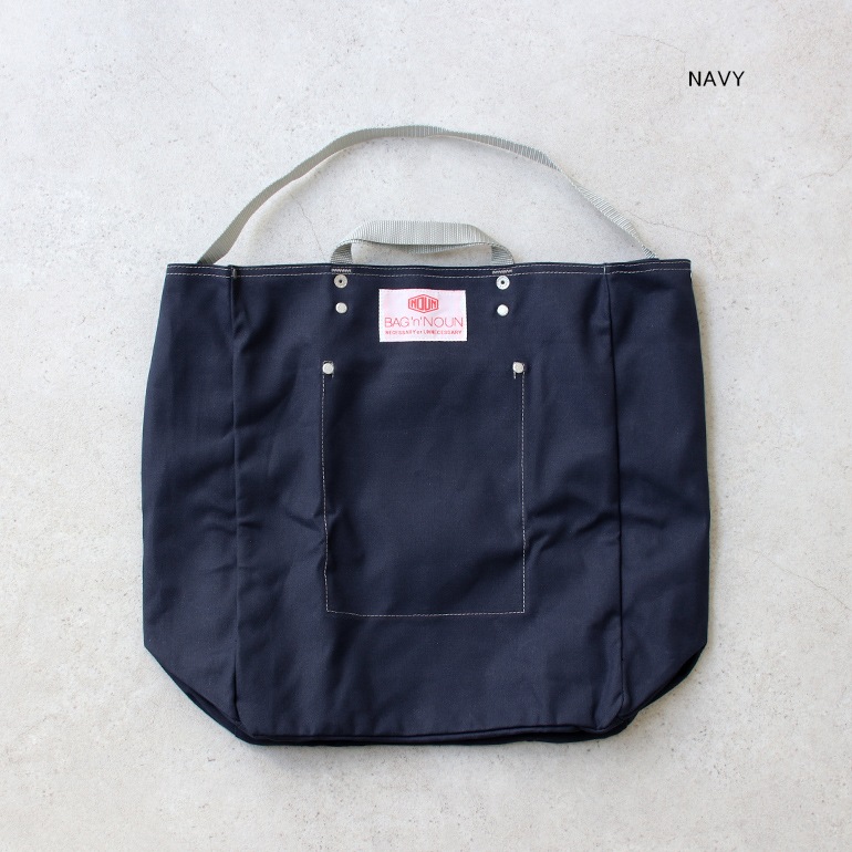 BAGnNOUN バッグンナウン｜TOOLBAG【全6色】