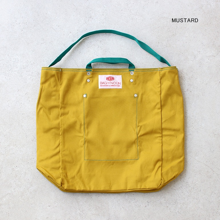 BAGnNOUN バッグンナウン｜TOOLBAG【全6色】