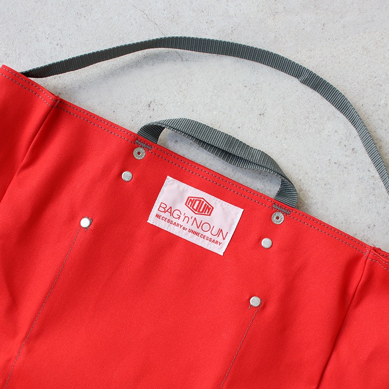 BAGnNOUN バッグンナウン｜TOOLBAG【全6色】