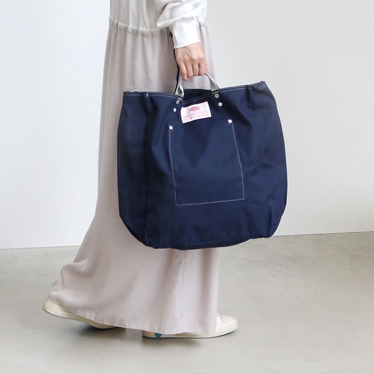 BAGnNOUN バッグンナウン｜TOOLBAG【全6色】