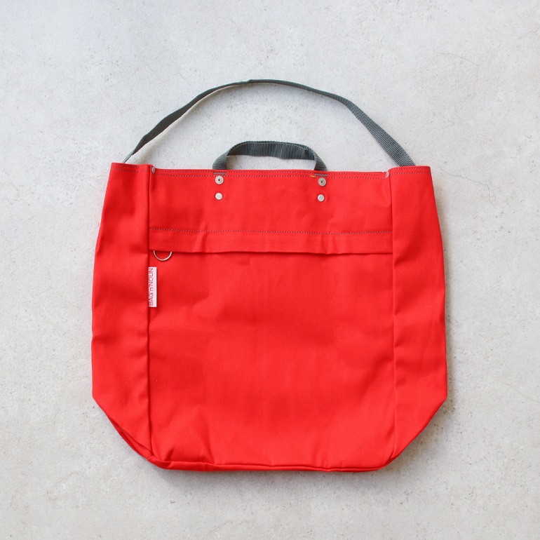 BAGnNOUN バッグンナウン｜TOOLBAG【全6色】