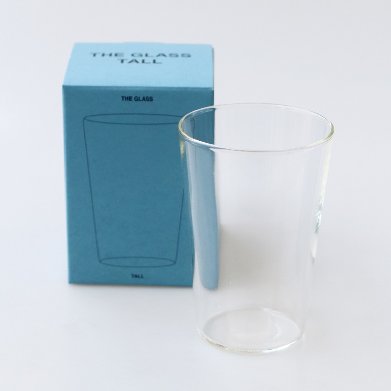 THE ザ｜THE GLASS TALL 350ml