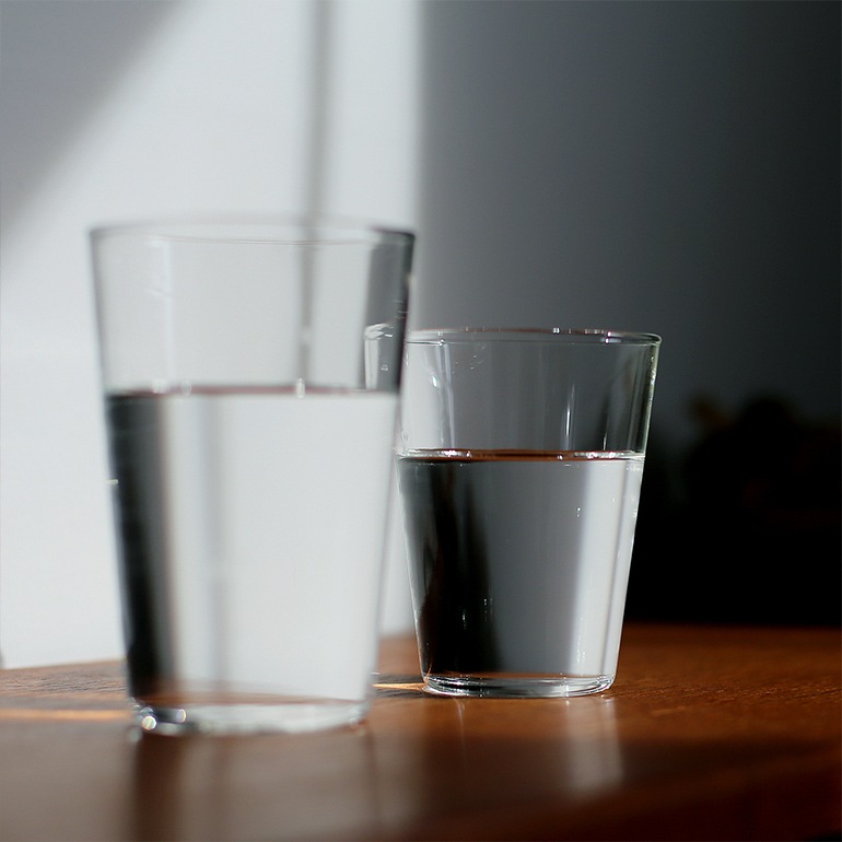 THE ザ｜THE GLASS TALL 350ml