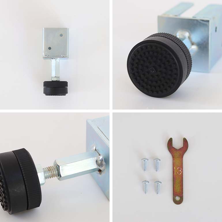 SIKAKU シカク｜hepoc 02 アジャスター