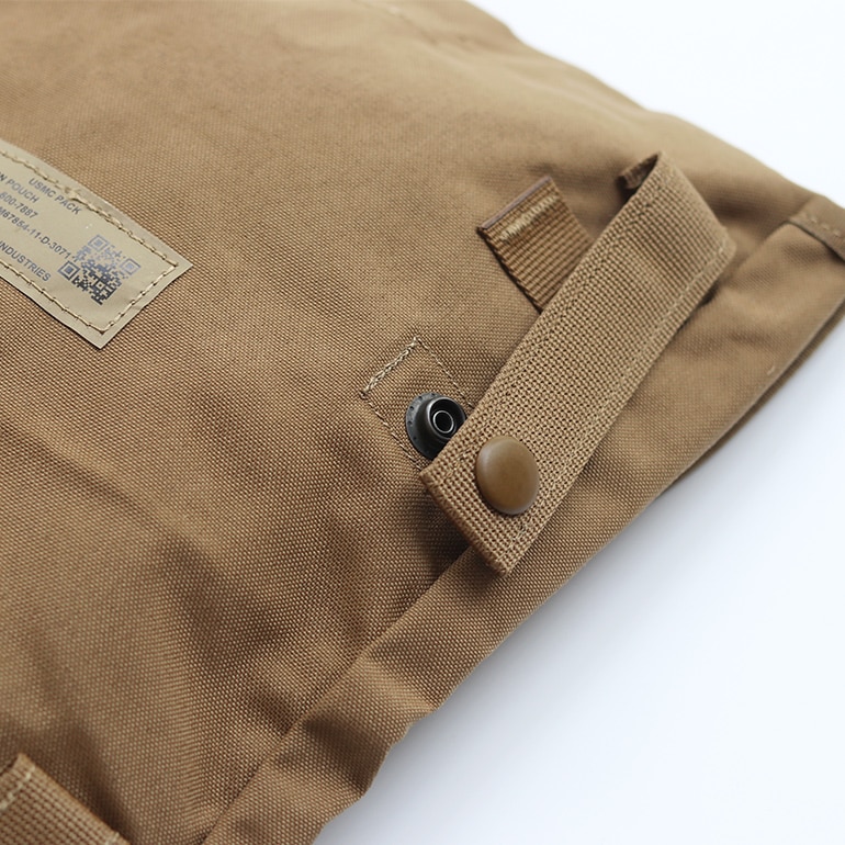 米軍 デッドストック EAGLE INDUSTRIES社製 USMC PACK