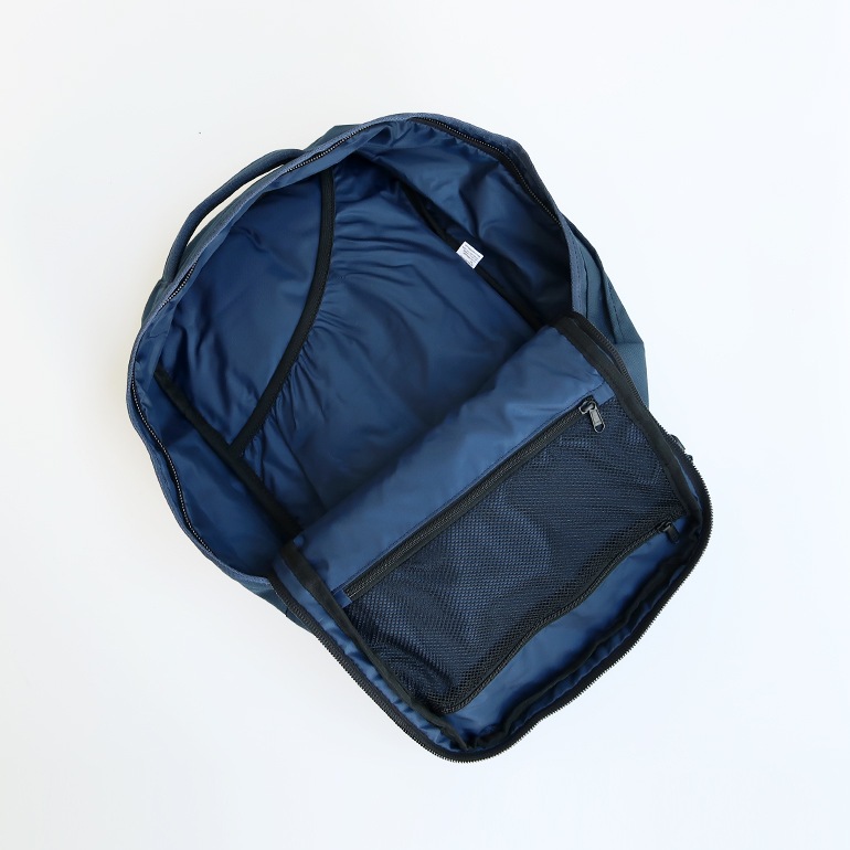 cabin zero キャビンゼロ｜MILITARY STYLE 28L　NAVY
