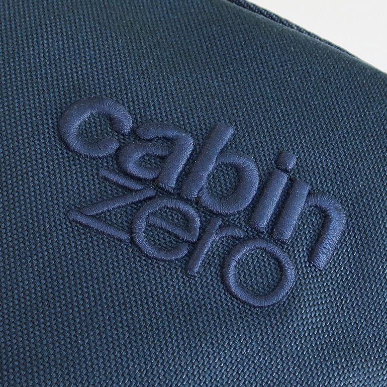 cabin zero キャビンゼロ｜MILITARY STYLE 28L　NAVY
