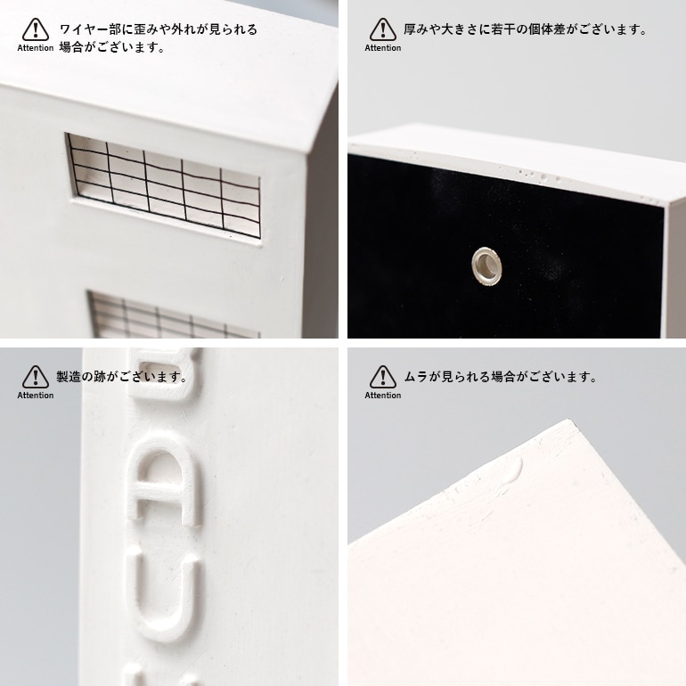 CHISEL&MOUSE チゼルアンドマウス｜Fisher Apartments