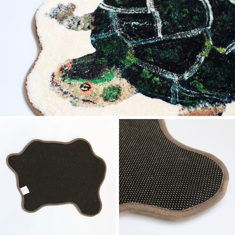 Atelier KOTETSU アトリエコテツ｜フロアマット