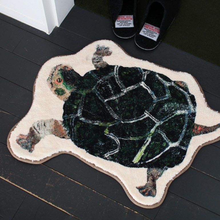 Atelier KOTETSU アトリエコテツ｜フロアマット