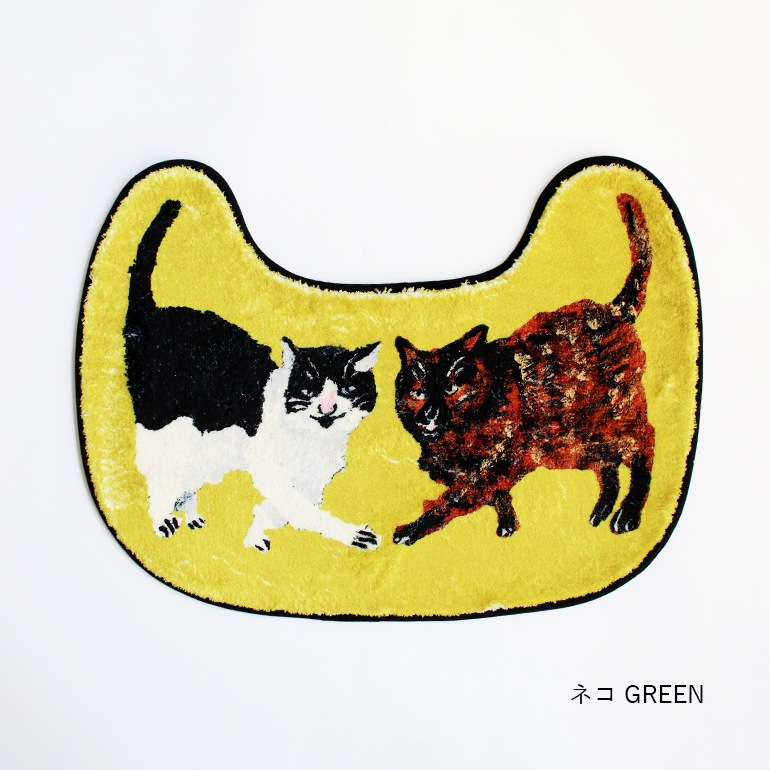 Atelier KOTETSU アトリエコテツ｜フロアマット