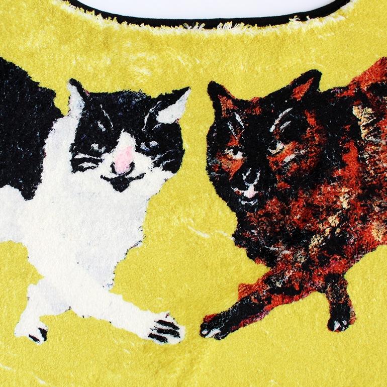 Atelier KOTETSU アトリエコテツ｜フロアマット