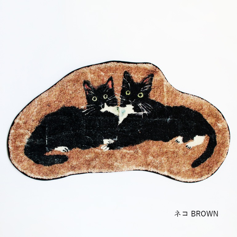 Atelier KOTETSU アトリエコテツ｜フロアマット